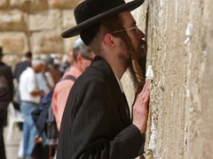 Jews and the Sabbath 